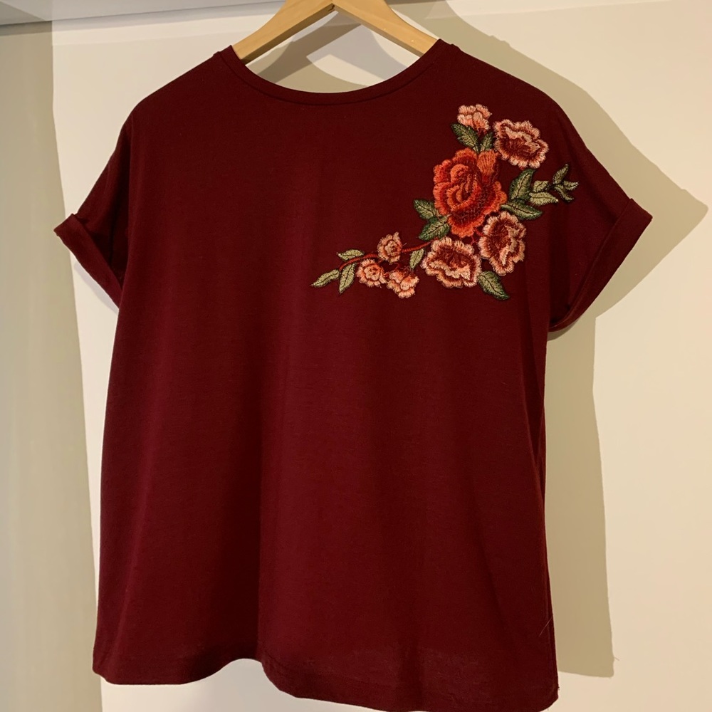 formal shirt